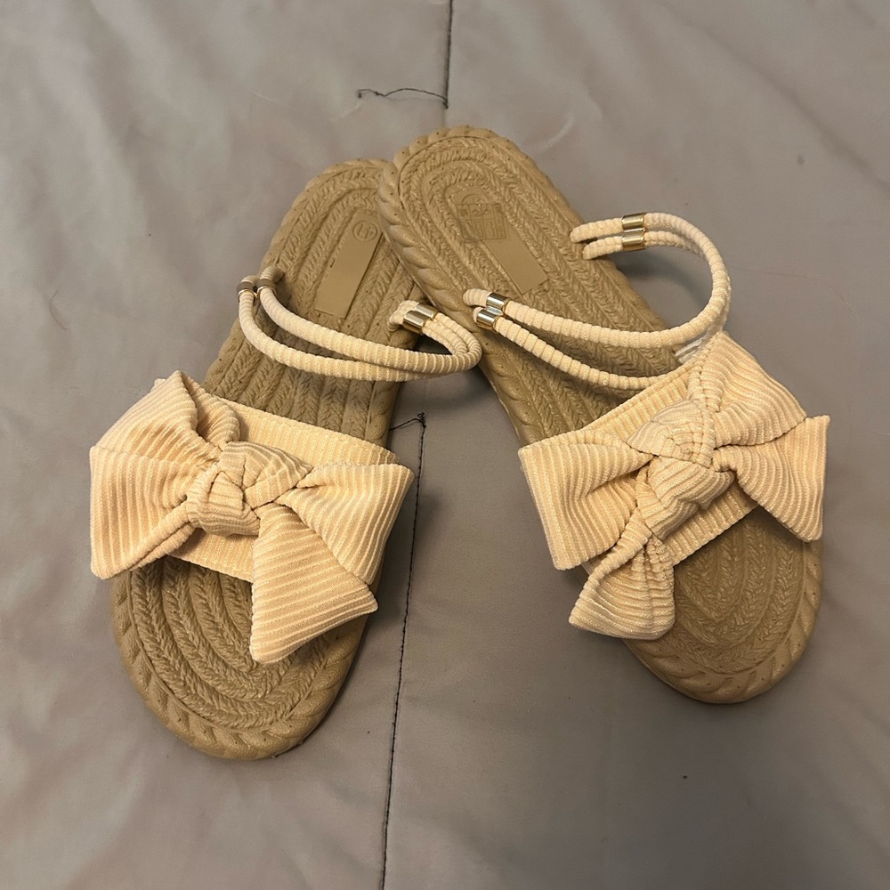 Women’s Sandals